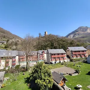 Studio, T2 Et T4 - Cliquez Ici Pour Voir Nos Autres Dispo Et Les Tarifs - Le Refuge Toy , Luz-Saint-Sauveur France